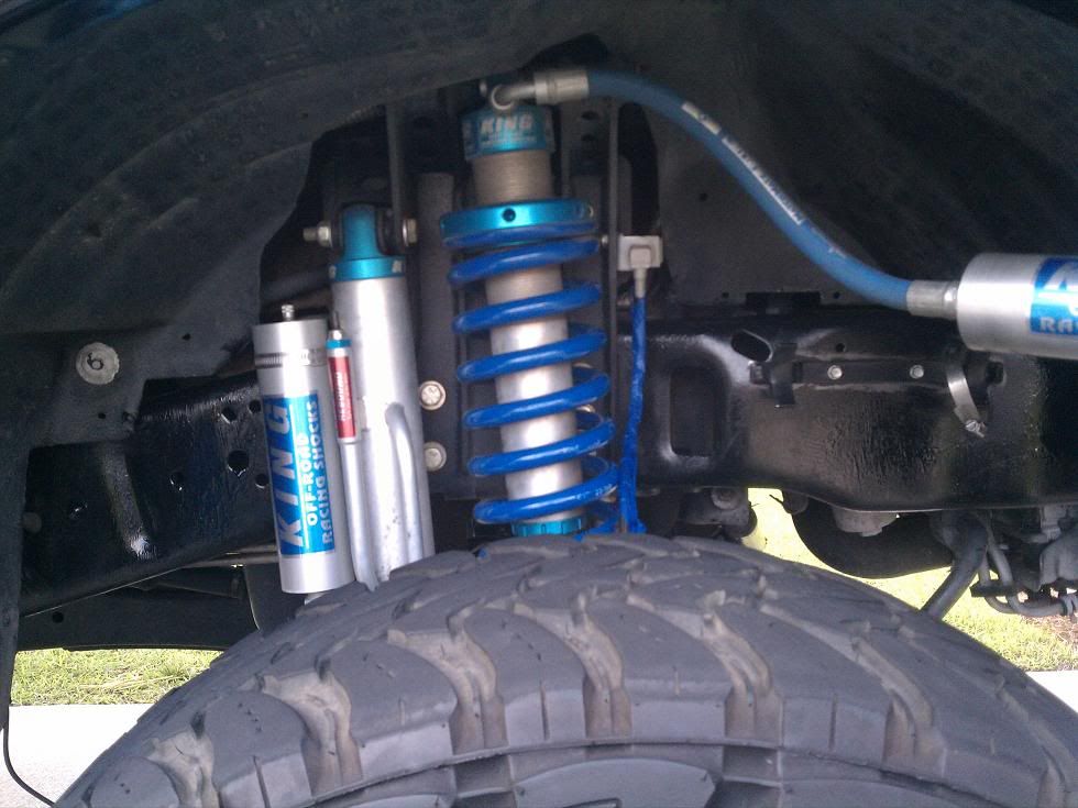 Painting Front and Rear Differential Covers Ford Powerstroke Diesel Forum